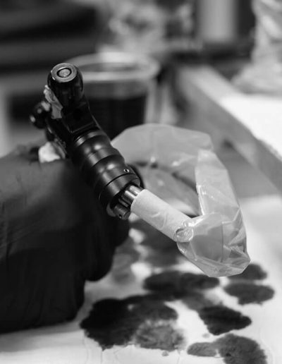 Tattoo Studio Wolfsburg - Image